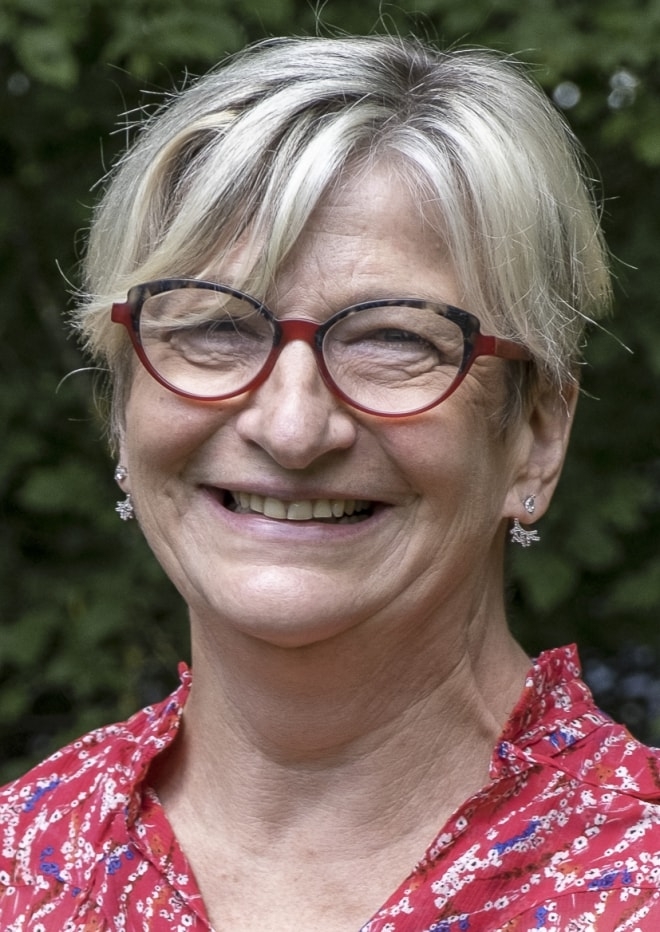 Marie-Christine BAUCHOT