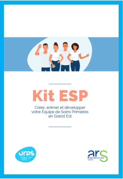 Kit ESP