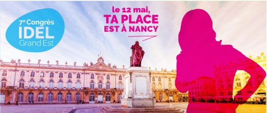 Congrès URPS IDEL Grand Est 12 mai 2026